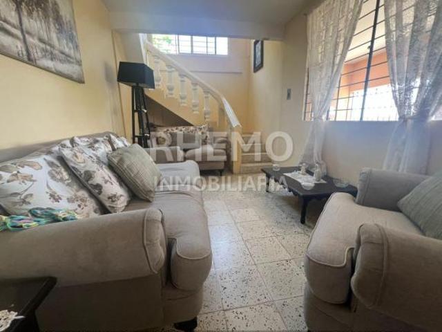 Casa Venta 4 rec Col Miguel Alemán, Tuxpan, Ver