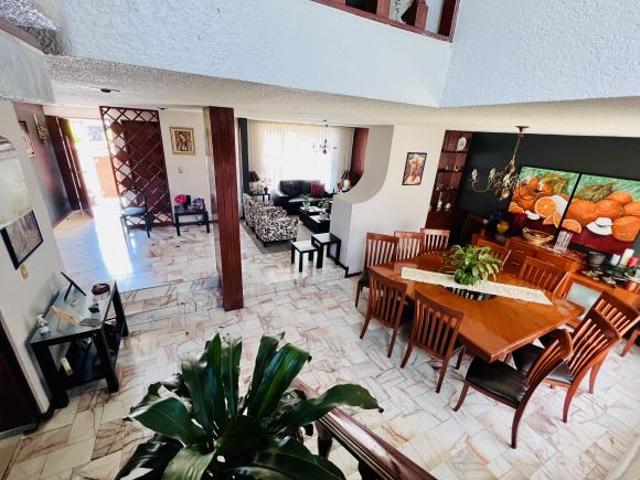 CASA VENTA 4 RECAMARAS, OLIMPICA COYOACAN, PERISUR, PERIFERICO SUR