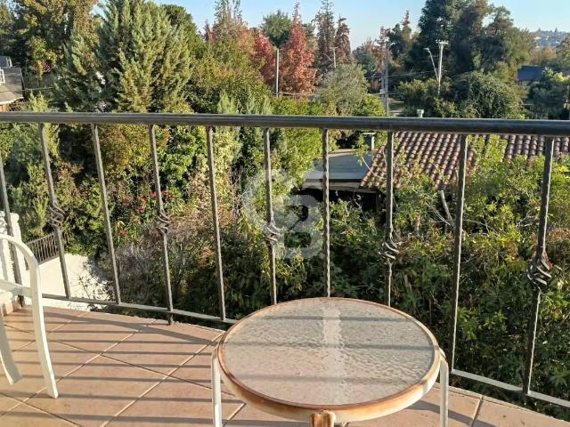 Casa Venta 4D en suite /piscina y quincho. CBG | 5 dormitorios por 25500.00 en Las Condes