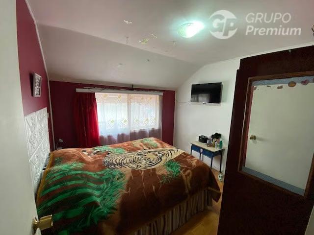 Casa venta 4D 1B 3E en Peñaflor hermosa buena conectividad | 4 dormitorios por 135000. 00 en Peñaflor