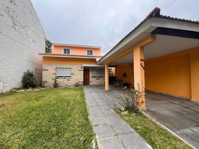 Casa Venta 5 amb con parque. Villa Ballester en Inmomap