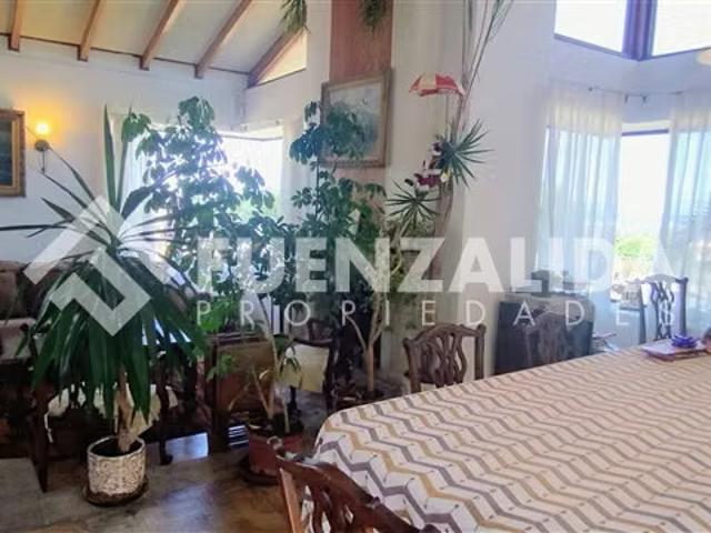 Casa venta 5 dorm. Cerca colegio San Joaquín en La Serena | 5 dormitorios por 11000.00 en La Serena