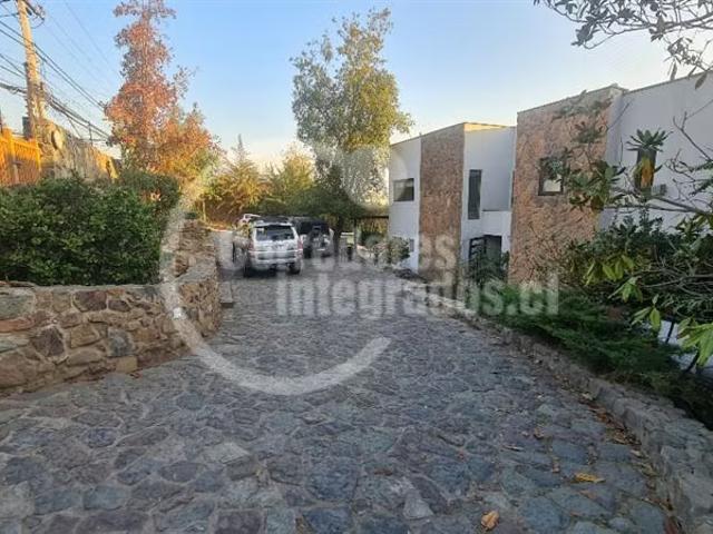 Casa venta 5 dorm. Peñalolén Alto, gran vista moderna FM | 5 dormitorios por 32000.00 en Peñalolén