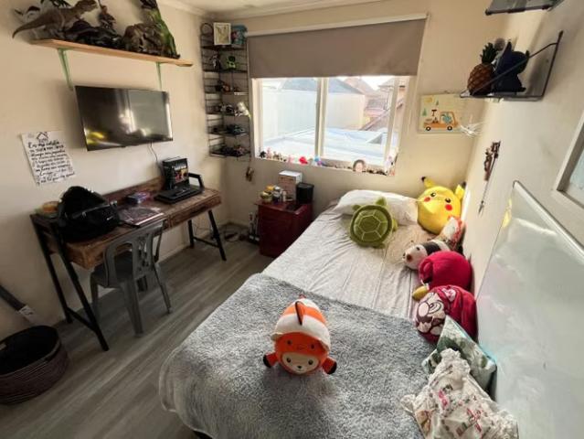 Casa VENTA 6500UF CASA TORREONES | 4 dormitorios por 6500.00 en Concepción