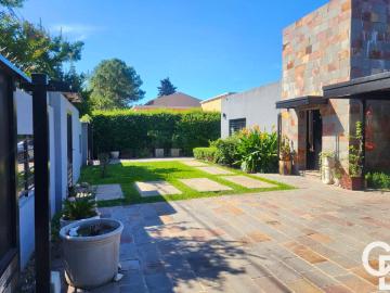 Villa Rosa, Partido del Pilar, Provincia de Buenos Aires