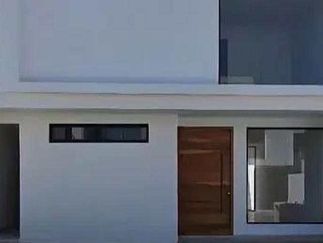 Casa Venta/renta En Fraccionamiento Grand Preserve