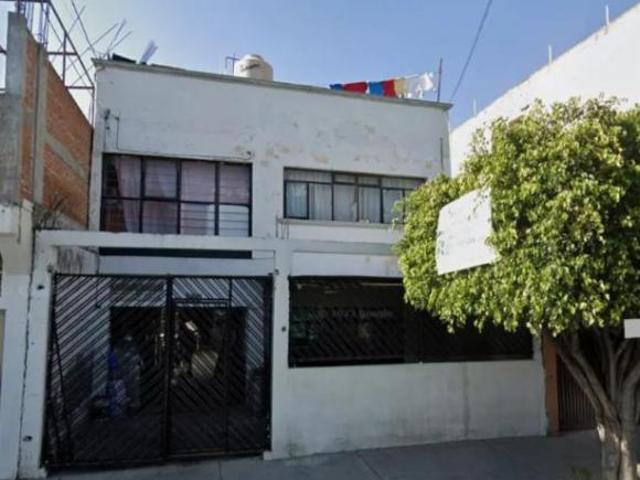 CASA VENUSTIANO CARRANZA