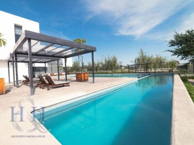 Casa Verona en Coto Privado al Sur en Vicenza Cerca de Bosques de Santa Anita