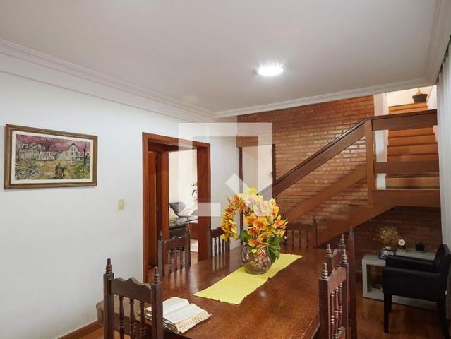 Casa, Vera Cruz, 4 Quartos, 253 m2 Belo Horizonte