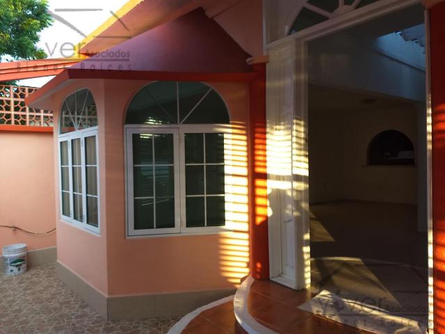 Casa Veracruz