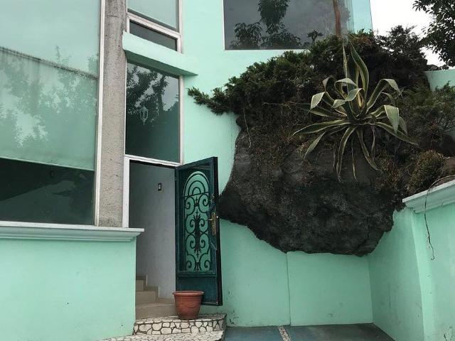 CASA VERDE