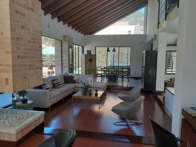 CASA Vereda Cerca de Piedra casa 68, Chía, Chía
