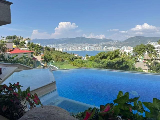 Casa Vereda del Sol Lote 24 Manzana 2, Las Brisas 1, Acapulco, Guerrero