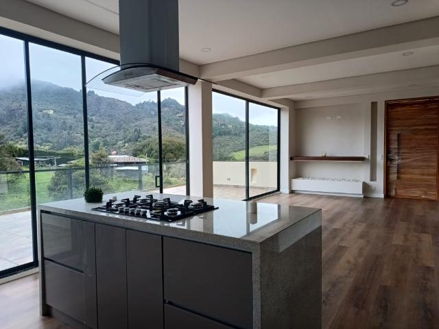 CASA Vereda el Salitre La Calera, Vereda El Salitre, La Calera