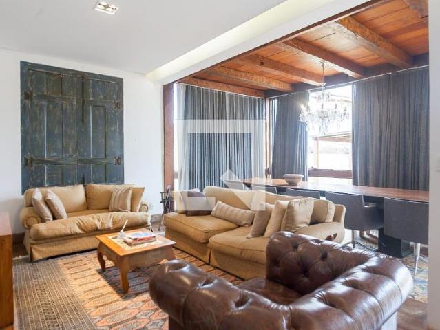 Casa, Veredas das Gerais, 2 Quartos, 300 m2 Nova Lima