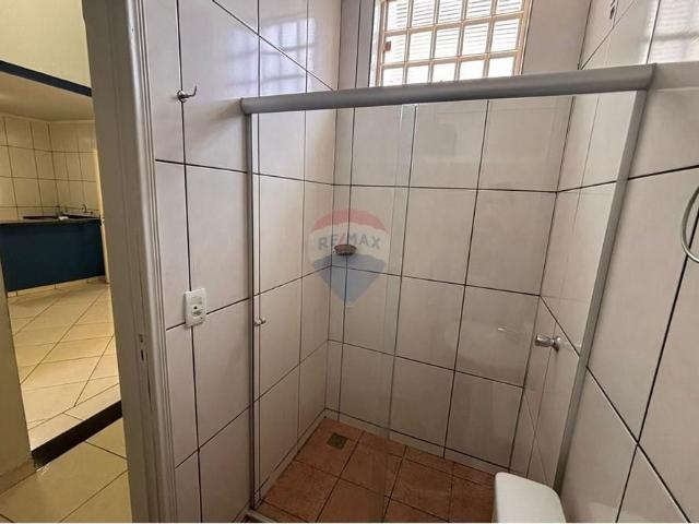 Casa Versátil para Alugar em Mogi Guaçu, Arruamento