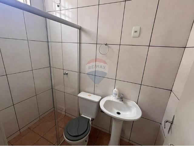 Casa Versátil para Alugar em Mogi Guaçu, Arruamento