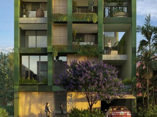 Casa Vertical Apinajés