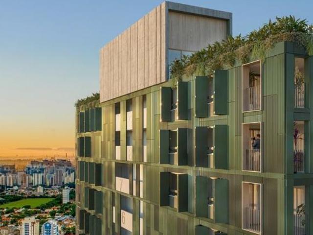 Casa Vertical Apinajés