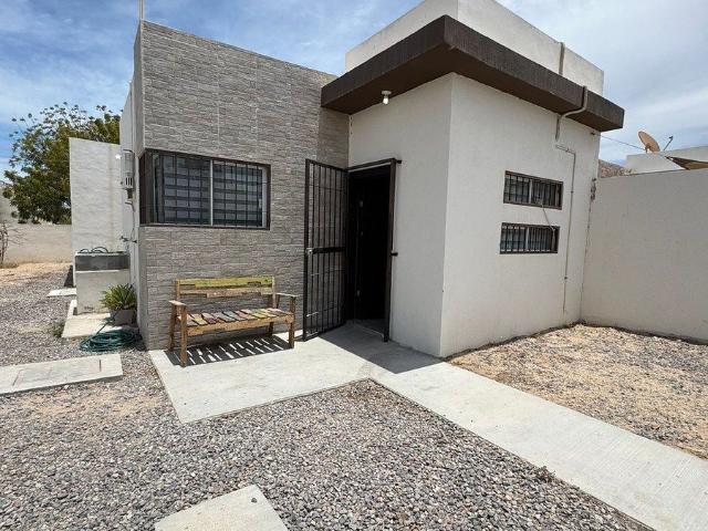Casa Vicario El Centenario