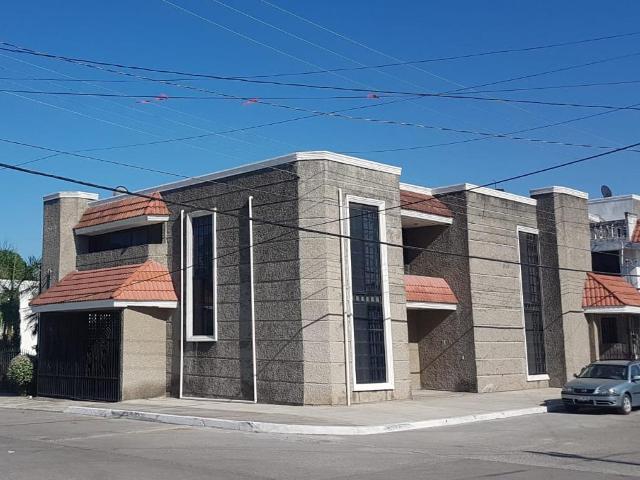 Casa Vicente Guerrero