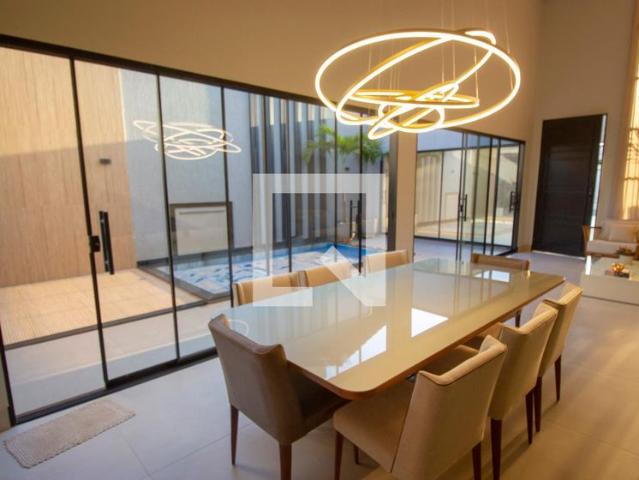 Casa, Vicente Pires I, 4 Quartos, 500 m2 Brasília