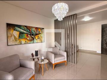 Casa, Vicente Pires I, 5 Quartos, 530 m2 Brasília