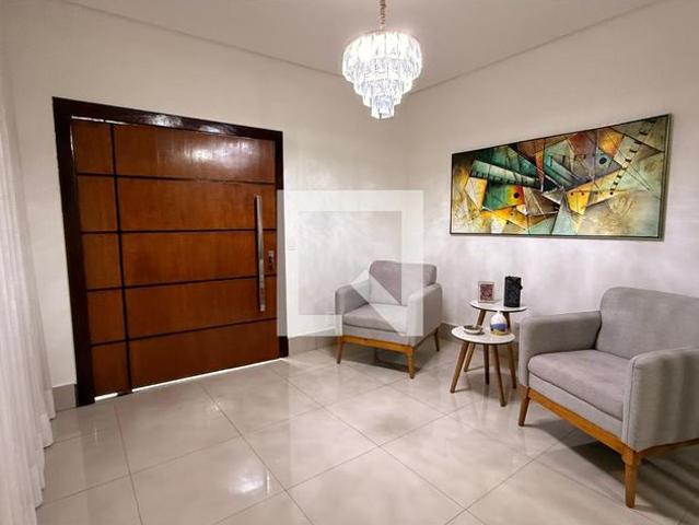 Casa, Vicente Pires I, 5 Quartos, 530 m2 Brasília