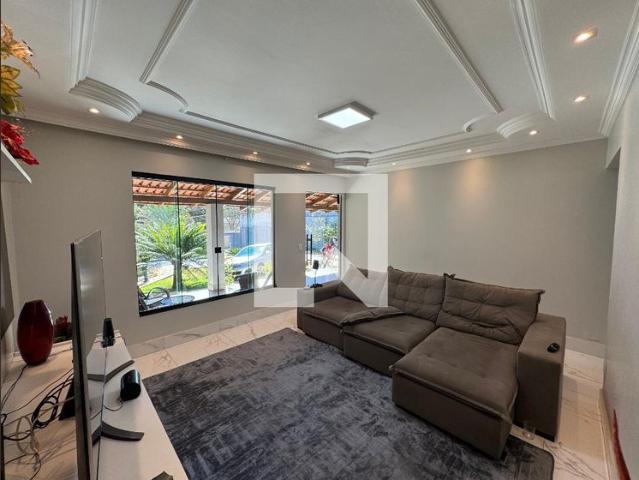 Casa, Vicente Pires I, 4 Quartos, 560 m2 Brasília