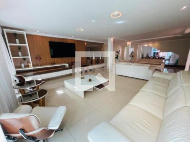 Casa, Vicente Pires I, 5 Quartos, 500 m2 Brasília