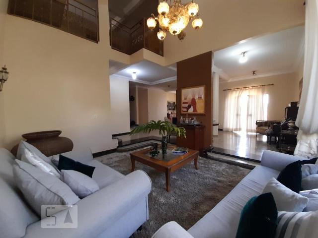 Casa, Vicente Pires I, 5 Quartos, 800 m2 Brasília