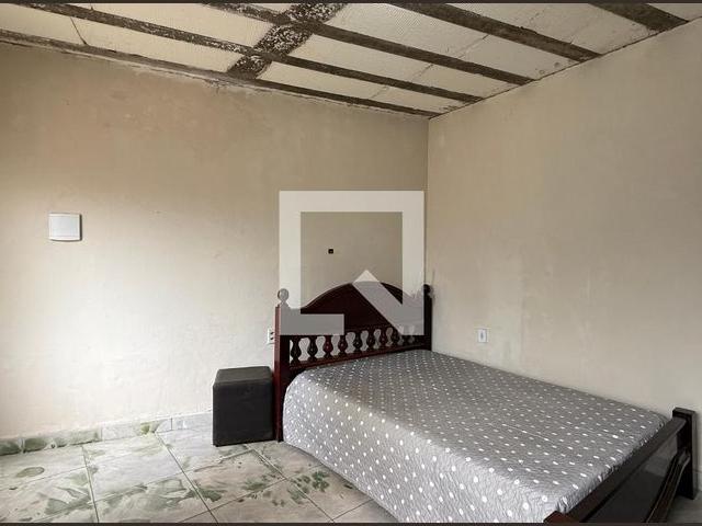 Casa, Vicente Pires I, 1 Quarto, 30 m2 Brasília