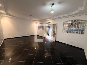 Vicente Pires, Centro de Taguatinga - Garagem