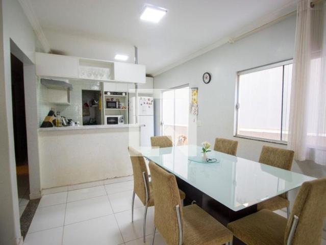 Casa, Vicente Pires I, 3 Quartos, 400 m2 Brasília
