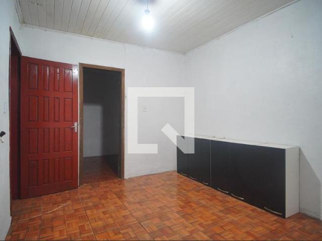 Casa, Vicentina, 1 Quarto, 48 m2 São Leopoldo