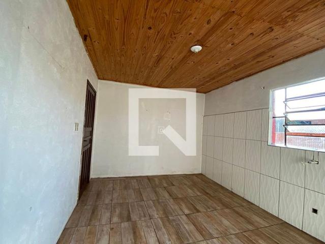Casa, Vicentina, 1 Quarto, 70 m2 São Leopoldo