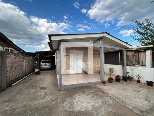 Casa, Vicentina, 1 Quarto, 200 m2 São Leopoldo