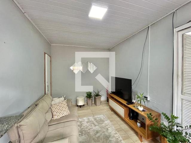 Casa, Vicentina, 1 Quarto, 200 m2 São Leopoldo