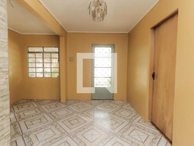Casa, Vicentina, 2 Quartos, 120 m2 São Leopoldo