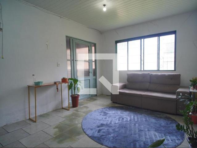 Casa, Vicentina, 2 Quartos, 120 m2 São Leopoldo