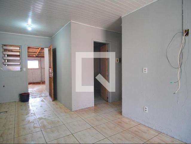 Casa, Vicentina, 2 Quartos, 50 m2 São Leopoldo