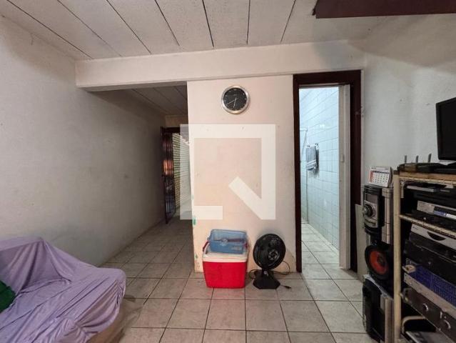 Casa, Vicentina, 2 Quartos, 50 m2 São Leopoldo