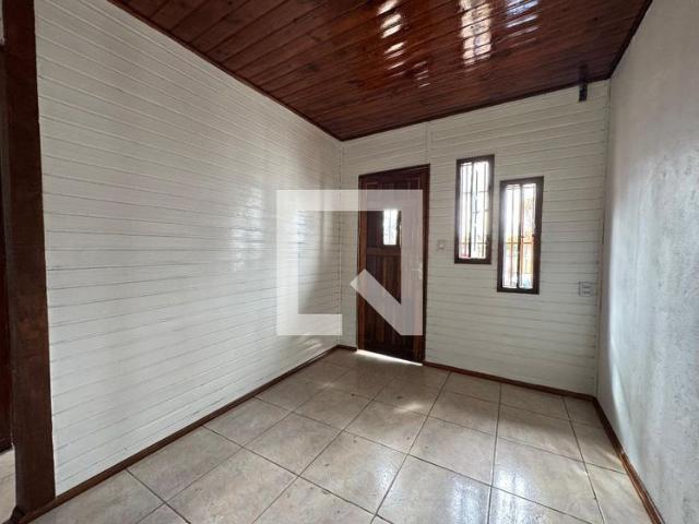 Casa, Vicentina, 2 Quartos, 80 m2 São Leopoldo