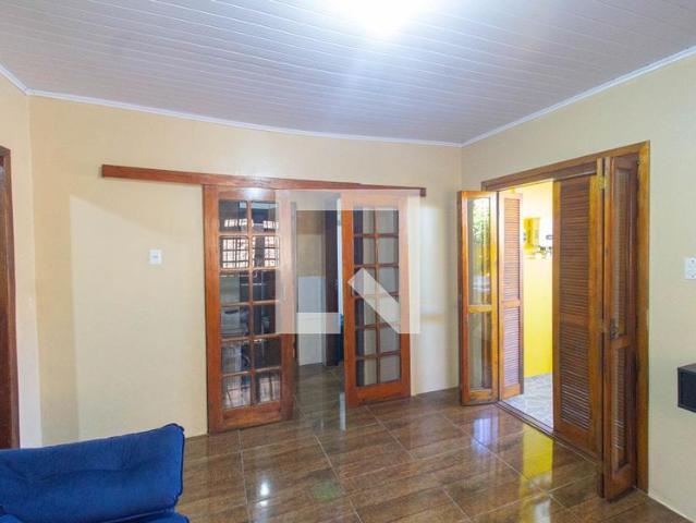 Casa, Vicentina, 2 Quartos, 90 m2 São Leopoldo