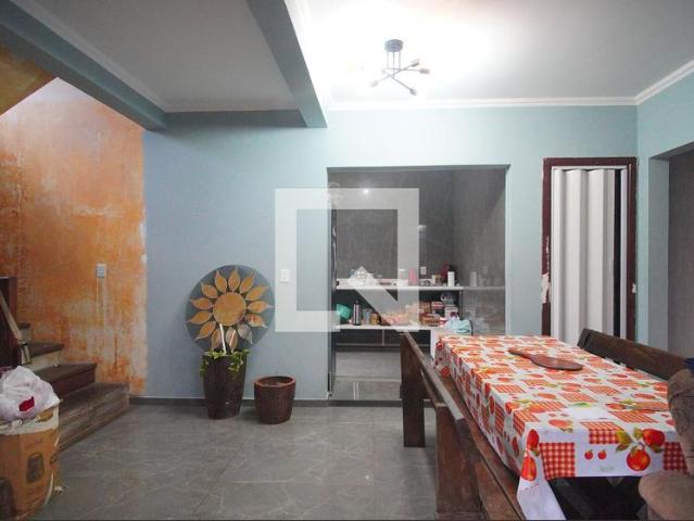 Casa, Vicentina, 2 Quartos, 90 m2 São Leopoldo