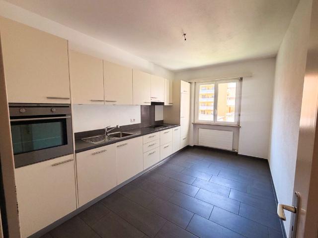 Casa Via Balestra 34 B ref. 165 11