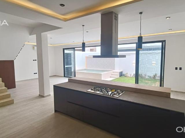 Casa Via Cumbres
