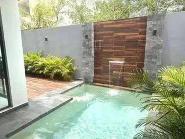 Casa Via Cumbres
