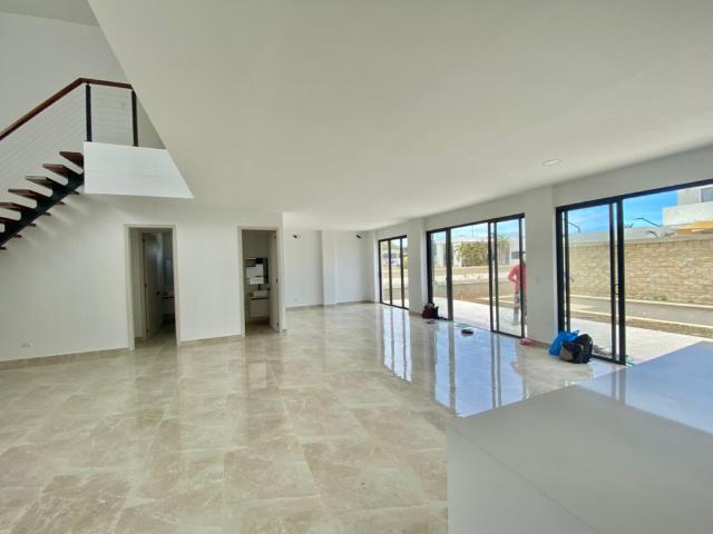 CASA VIA MANZANILLO DEL MAR RUTA 90 KM 12 LA PERLE VILLAS MEDITERRANEAS R.P.H Manzanillo, Cartagena