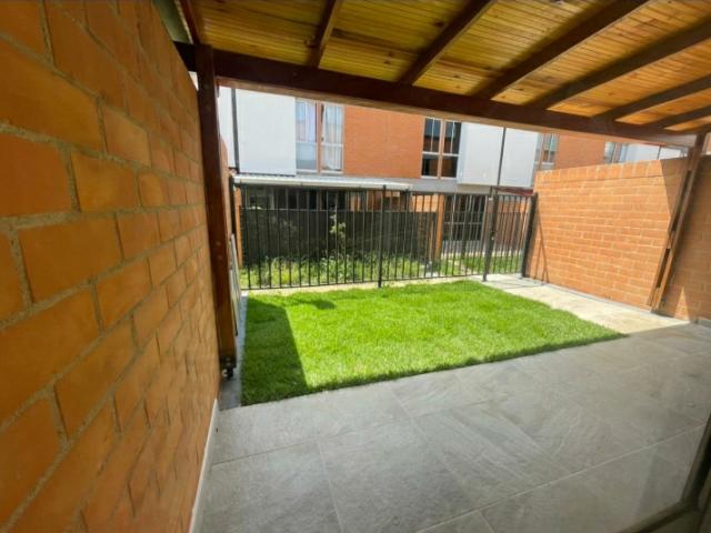 CASA via panamericana cali jamundi, cinco soles, Sin Barrio, Jamundí